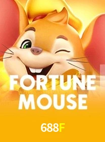 Caça-níqueis fortune mouse 688F