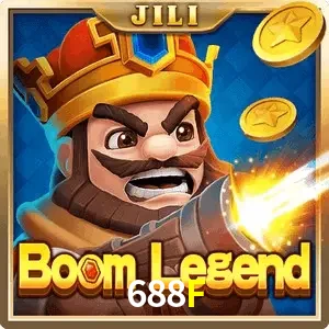 boom pescaria 688F