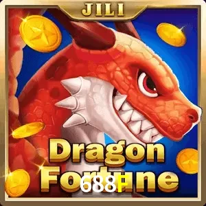 dragon fortune pescaria 688F